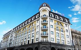 Radisson Blu Hotel, Kyiv Podil City Centre